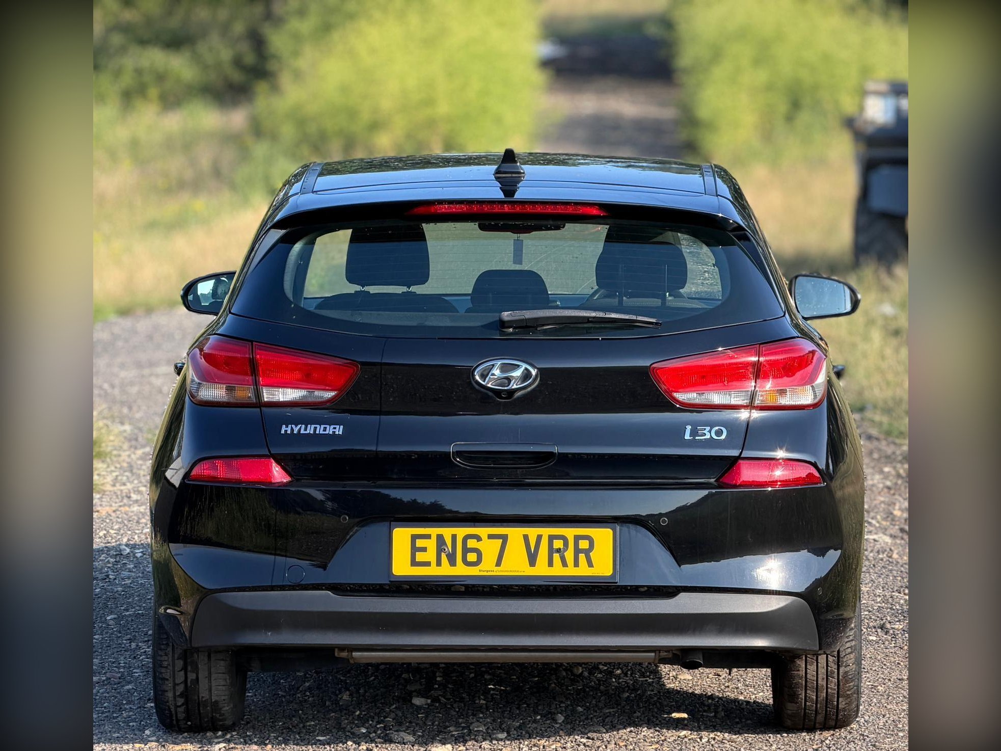 2018 Hyundai i30 thumbnail 6