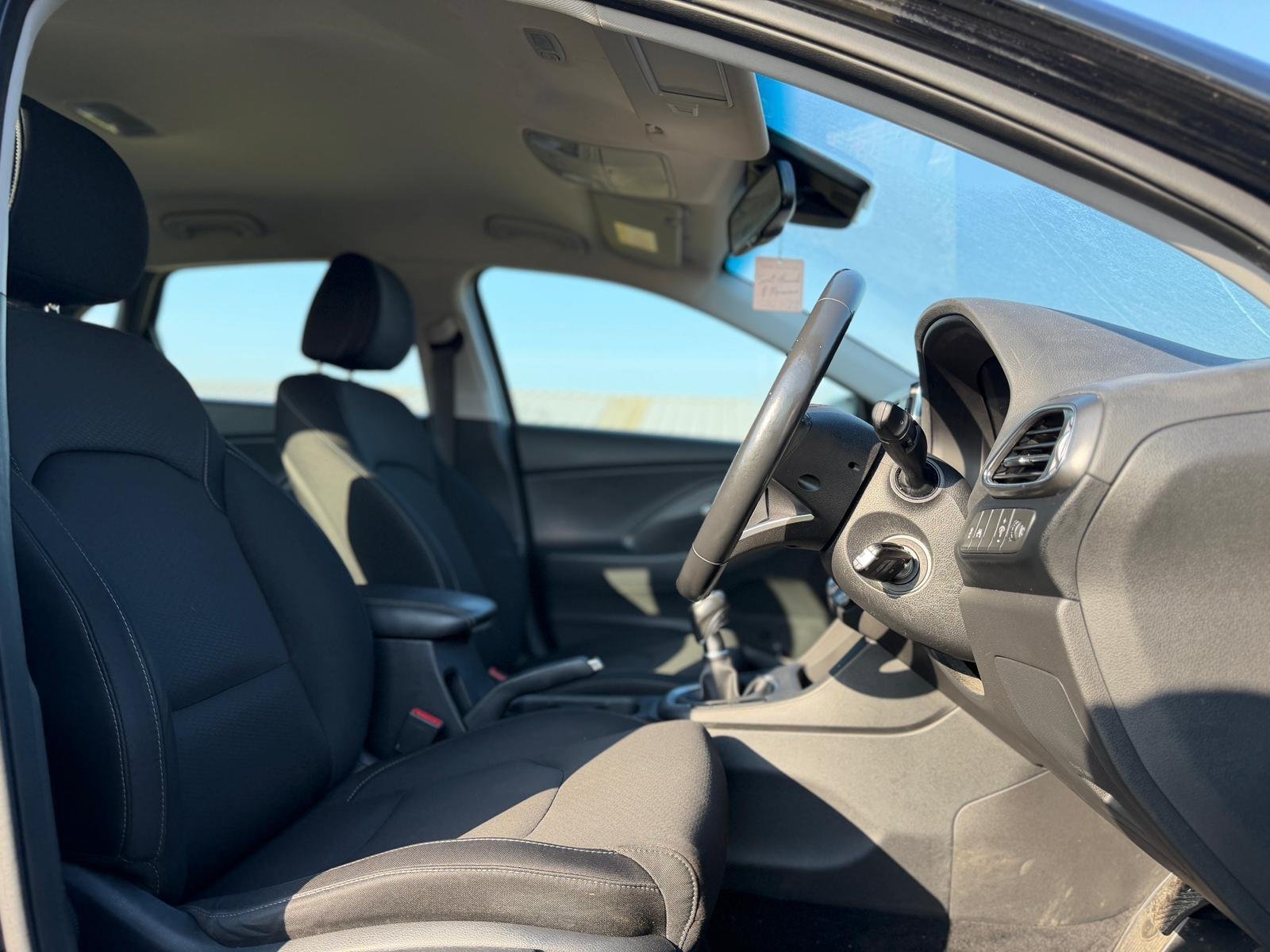 2018 Hyundai i30 thumbnail 14