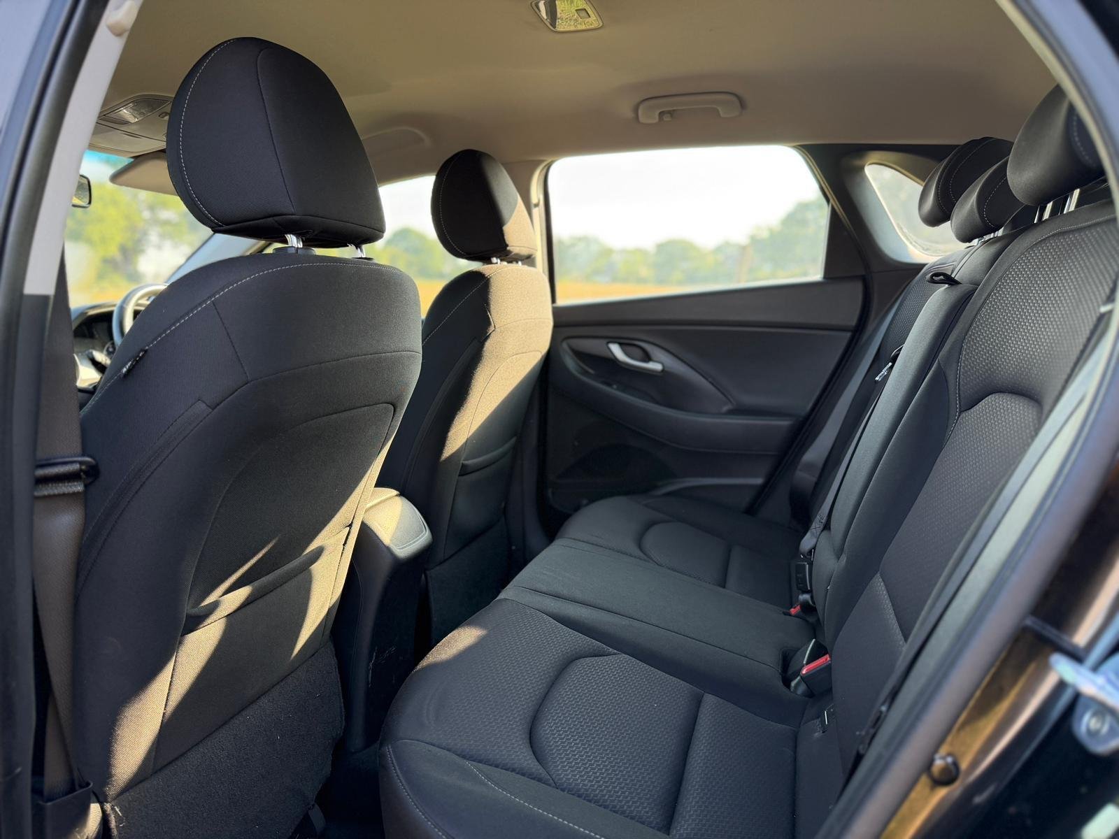 2018 Hyundai i30 thumbnail 16