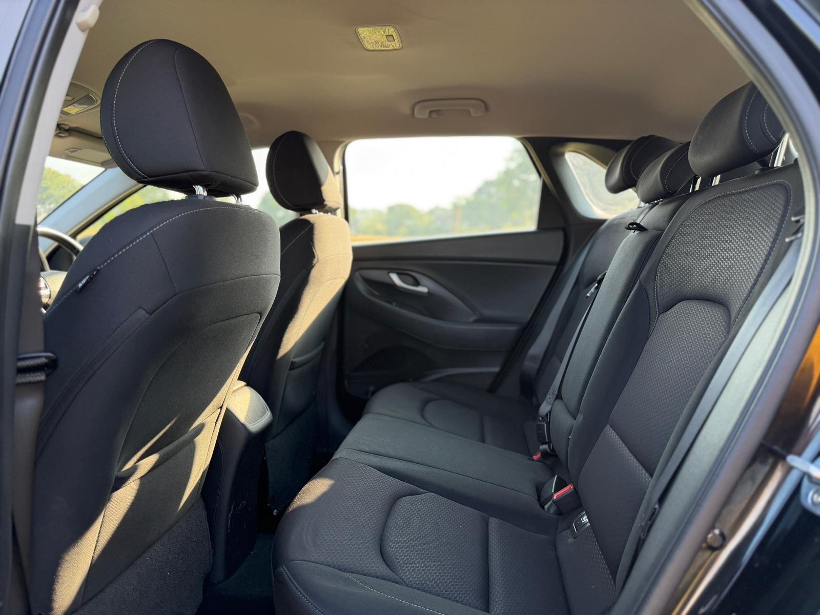 2018 Hyundai i30 thumbnail 17
