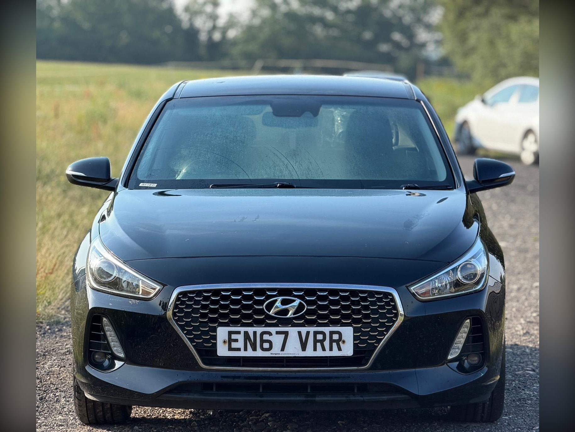 2018 Hyundai i30 thumbnail 2