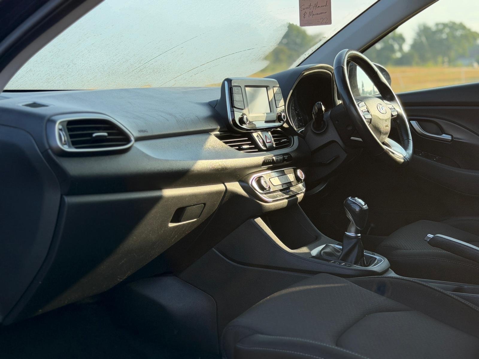 2018 Hyundai i30 thumbnail 11