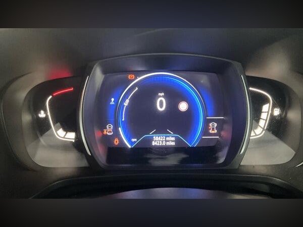 2018 Renault Kadjar thumbnail 11