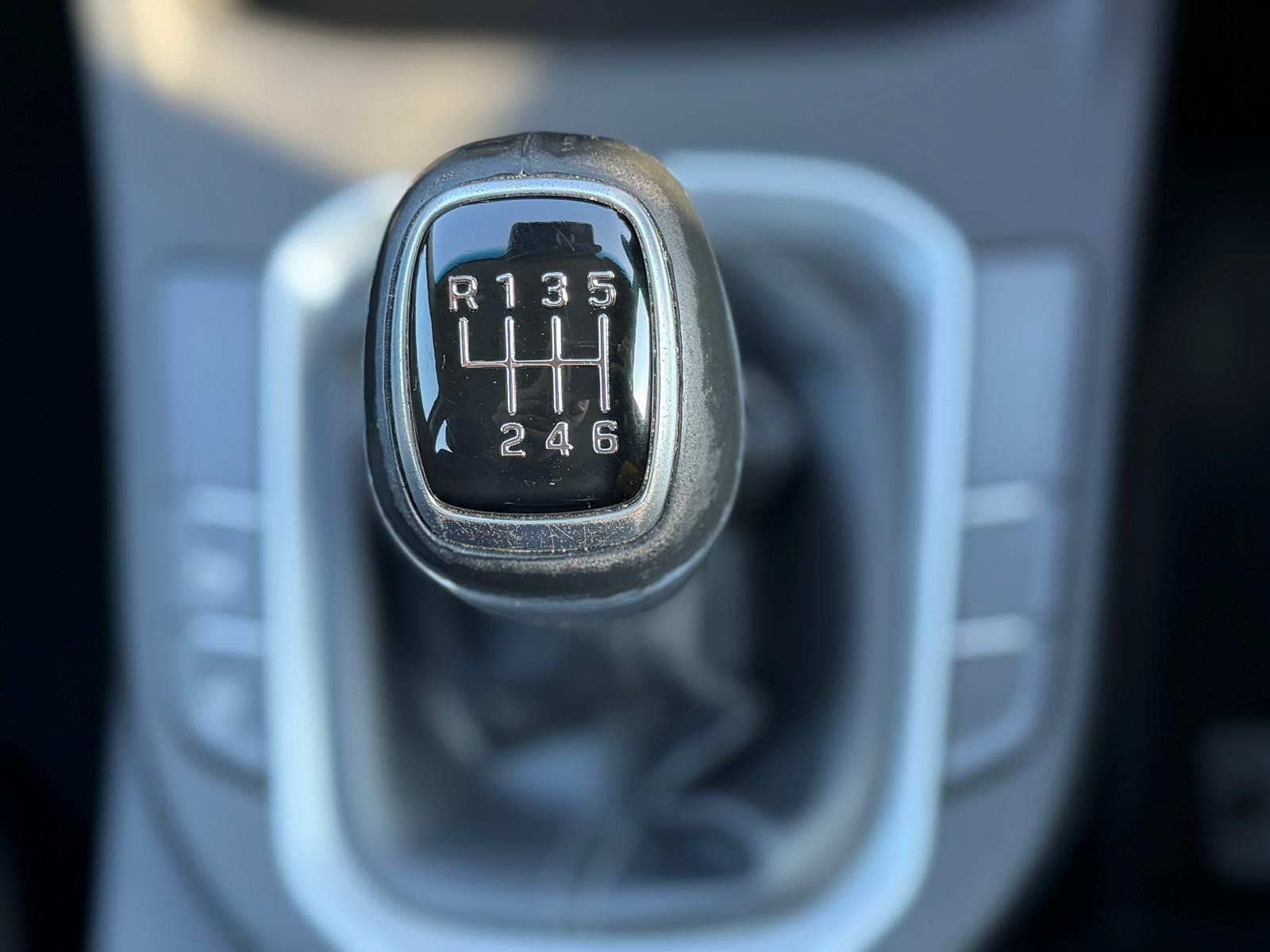 2018 Hyundai i30 thumbnail 12