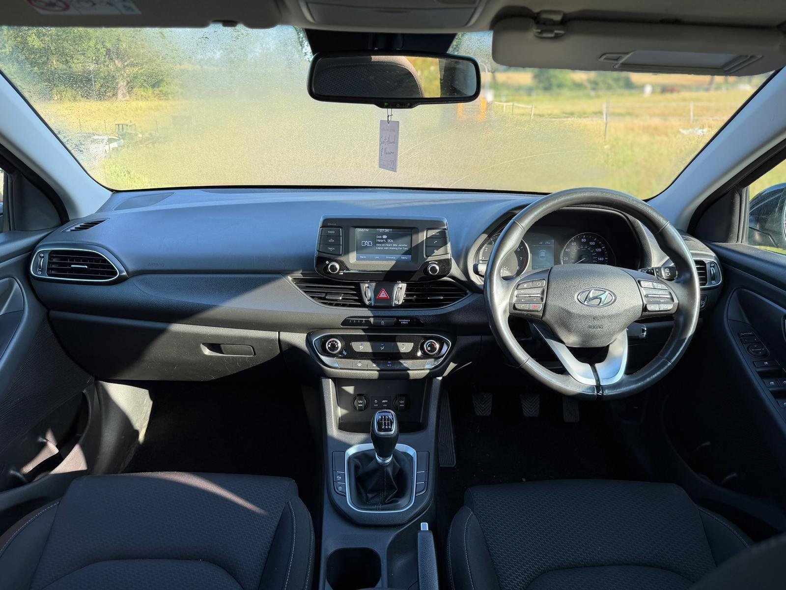 2018 Hyundai i30 thumbnail 10