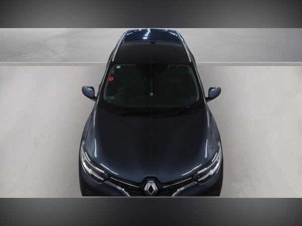 2018 Renault Kadjar thumbnail 2
